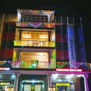 Kalasa Residency