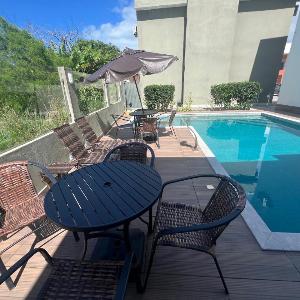 Capitania Residence - Staybeach