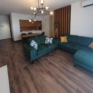 Cozy Patio Apartment