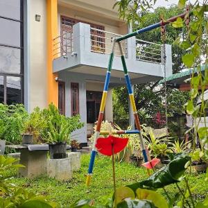 WisVilla-Apartment