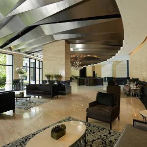 MY CRIB in the Philippines Gramercy Residences