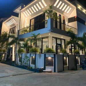Moonlight Villa Pondicherry
