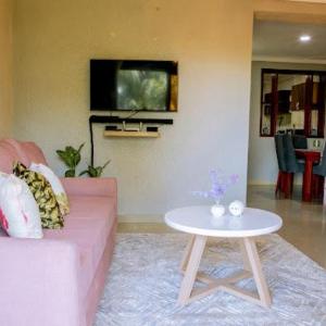 Yemi View Apartment