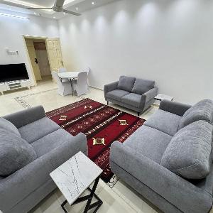 Xtra Large Apartment