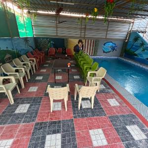 Moon Vacation Resort