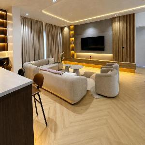 Yi-Son Apartments
