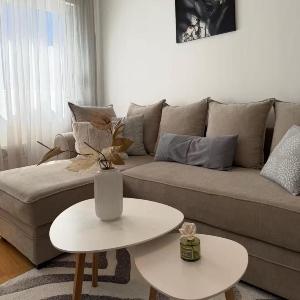 City Point Apartment
