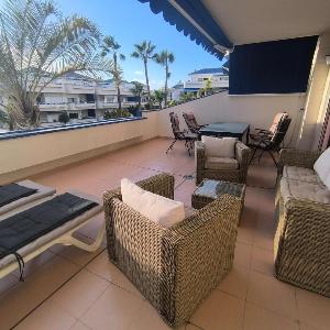 Apartment Playa Graciosa los Cristianos