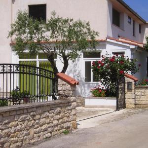 Apartmani Cerin - Cocaletto