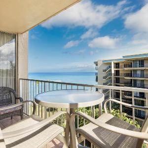 Royal Kahana #701 condo
