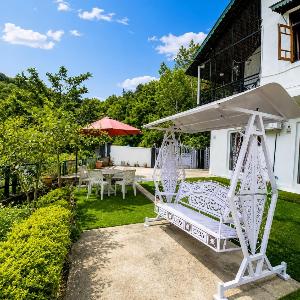 Heera Lodge Kasauli By Evening Sky Hotel