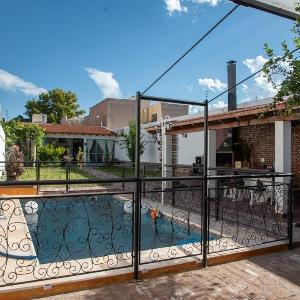 Las Cuatro Casas del Valle