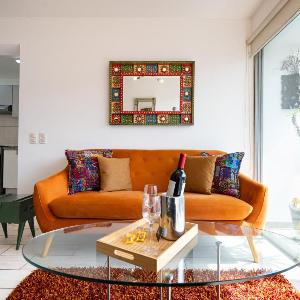 Vancouver Apartments by Vibrant