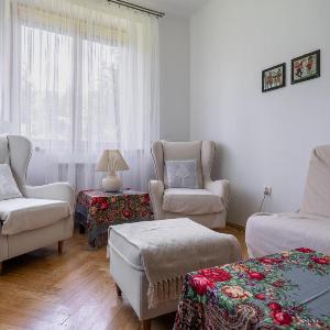 RentPlanet - Apartament Szymanowskiego