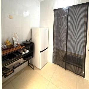 Private studio
