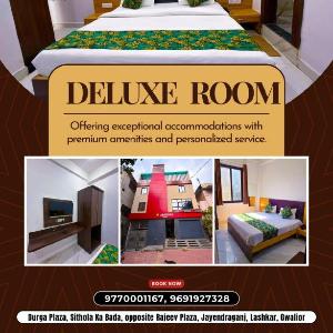 Amaltaas home stay