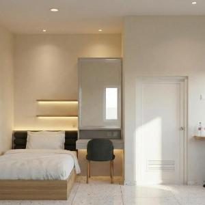 Arunava Stay by Sinergi