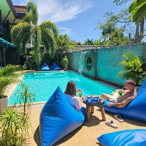 Cha-Tinnie Hotel