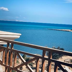 Royal Beach Holiday Homes