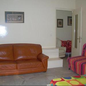 Studio Meublé Elysée