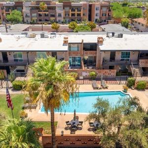 Casa De Melrose
