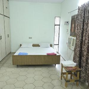 Jokhna Villa