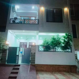 Divya Sadan Homestay
