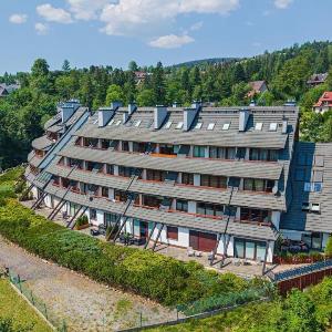 Zakopiański Butorowy Residence Sun&Snow