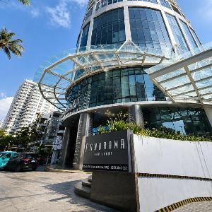 Panorama Sky Ocean Apartments by San Luxury