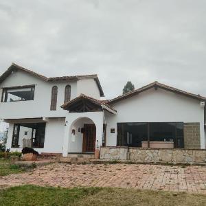 Casa Olivo