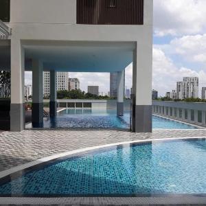 LaLa The Grande - Midtown Luxury