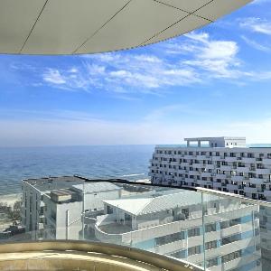 Apartamente Exclusiviste Resort 2
