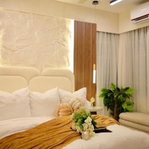 PannaCotta Premium 1BHK & 2BHK DHA Phase 7 Jami