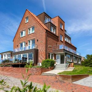 Haus Köbesine Appartement 31