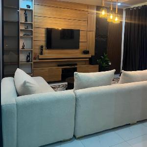 Doven Apartments
