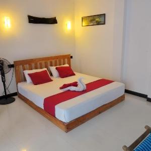 Song Bird Home stay-Tangalle