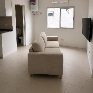 Plaza 3255 - Complejo de Departamentos con Pileta