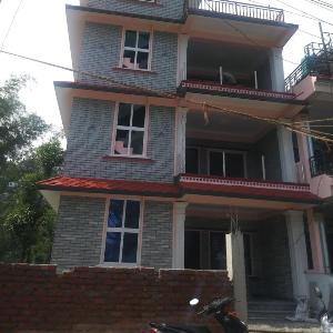 Pokhara Near Bidabasini