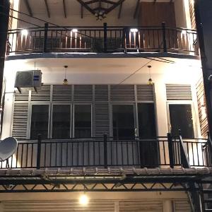 Sunway Family Apartment with AC