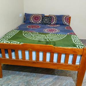 Nayana Home Stay