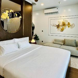 MT Suites Sa Pa