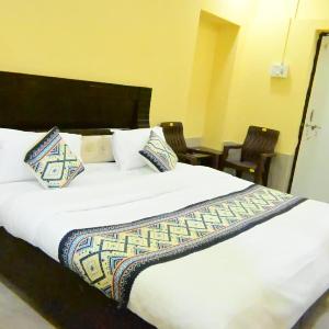 Hotel Bagaria Haveli