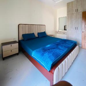 Luxury Apartments Hadaya Homes near Bahria Town