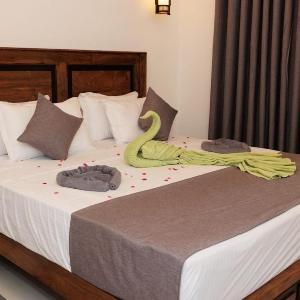 kaluketiya Boutique Villa in Dickwella Stay Near the Beach