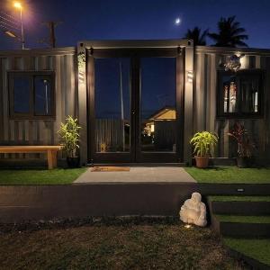 Beverly Hills Haven Fiji
