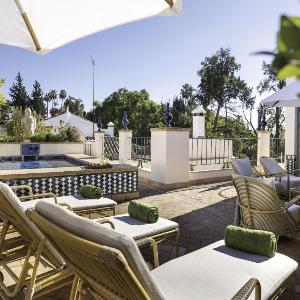 Mariana de Pineda by Home at Homes