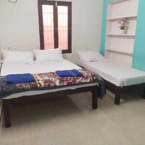 Harron villa
