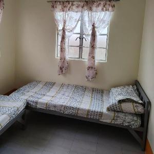 Faith Residence Lipa