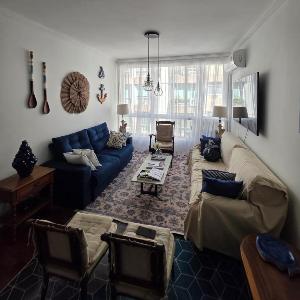 apartamento espaçoso leblon