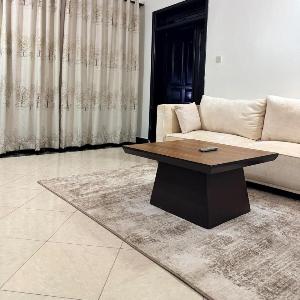 Bright modern 1 bedroom Apartment on Agnes close Naalya